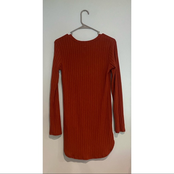 Women’s 'Forever 21' long sleeve dress - Picture 2 of 4